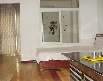 Shuyi Hotel Apartment Luoyang Gucheng  Εξωτερικό φωτογραφία