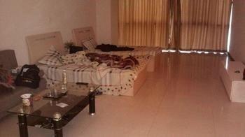 Shuyi Hotel Apartment Luoyang Gucheng  Εξωτερικό φωτογραφία